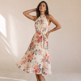 Sabina - Abito Elegante Da Cerimonia