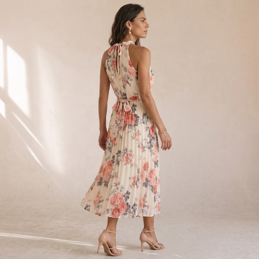 Sabina - Abito Elegante Da Cerimonia