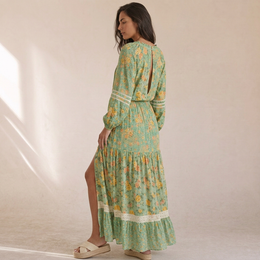 Melody - Gonna Maxi Arizona Elegante